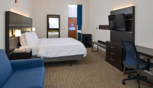 Deluxe King Room - Mobility Access