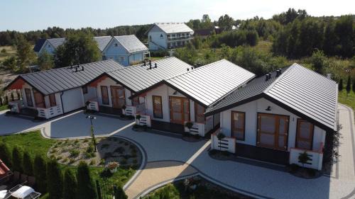 Superior Chalet