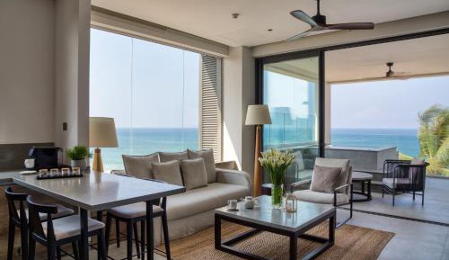 Sands Suite 2 Bedroom Apartment with private plunge pool