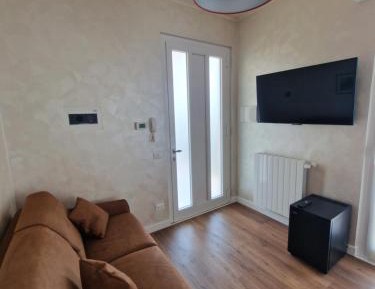 Triple Room with Balcony