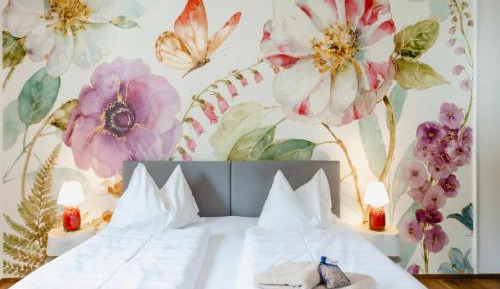 Double Room - Ground Floor