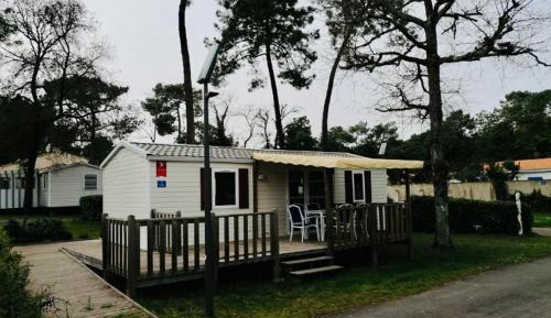 Mobile Home