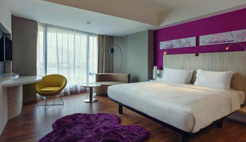Grand Deluxe King Room
