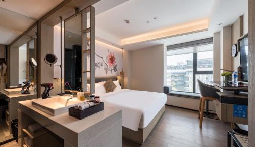 Superior Queen Room