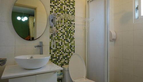 Comfort Triple Room