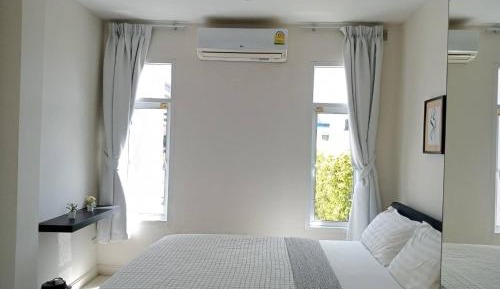 Two-Bedroom Villa with Private Pool 2