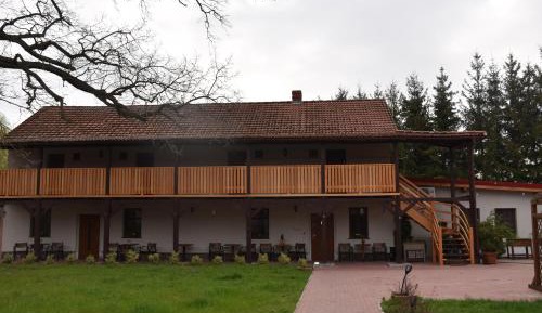 Triple Room with Terrace