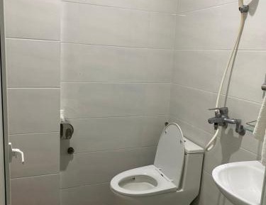 Deluxe Double Room with Shower