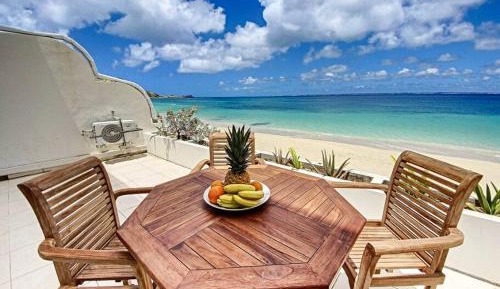 Apartment with Sea View