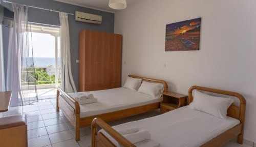 Apartment with Sea View