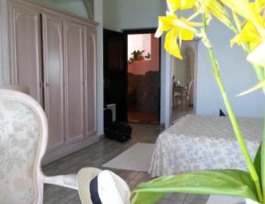 Junior Suite with Sea View