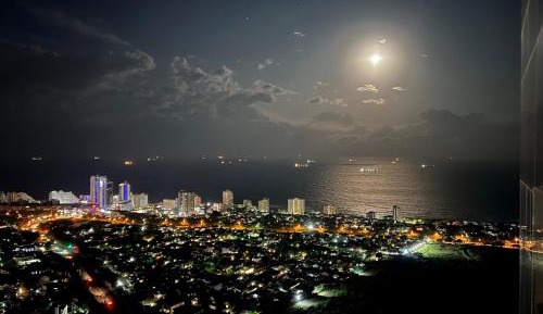 Apartment with Sea View