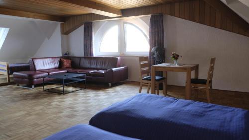Deluxe Double Room with Shower