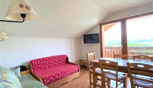 Apartment (6 Adults)