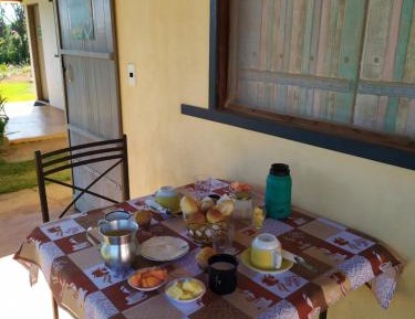 Chalet 01