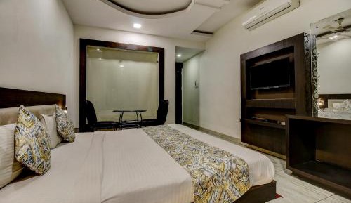 Executive Triple Room