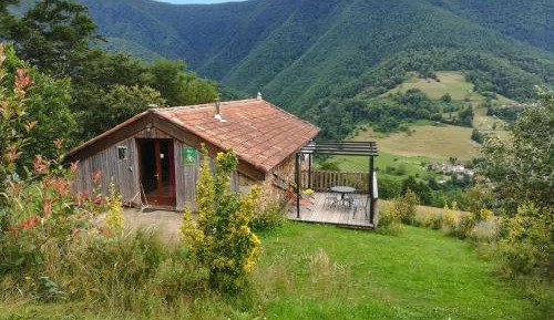 Two-Bedroom Chalet