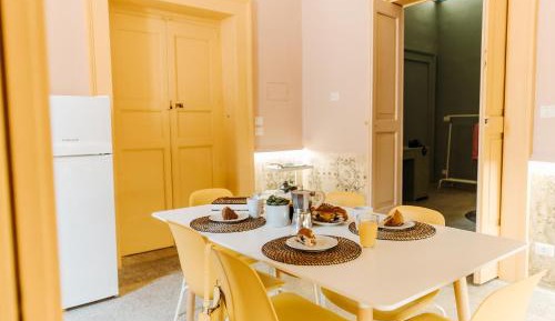 Standard Apartment