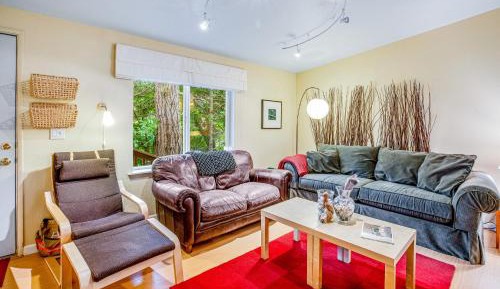 Three Bedroom holiday home 