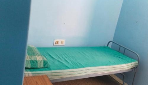 Double Room - Indian Nationals only