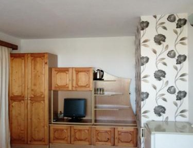 Junior Suite with Balcony