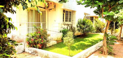 Family Double Room