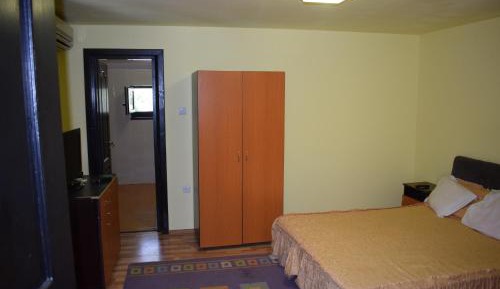 Double Room with Extra Bed