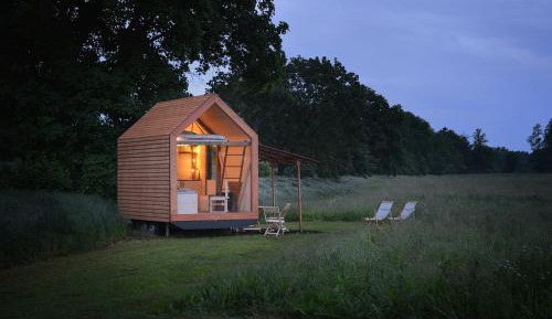 Tent