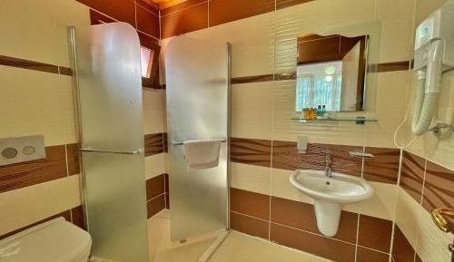 Double Room with Lake View