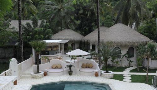 Bungalow