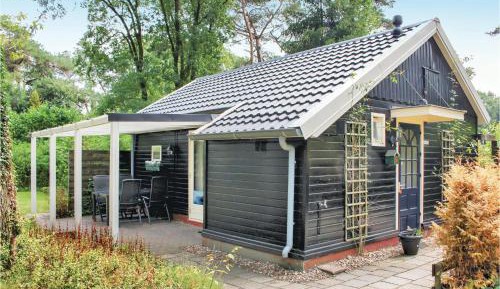 Two-Bedroom Holiday Home