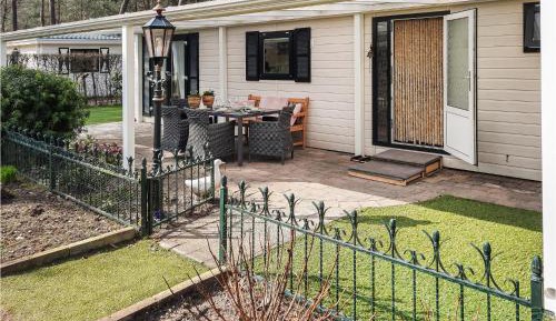 Two-Bedroom Holiday Home