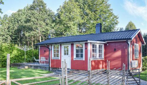 Two-Bedroom Holiday Home