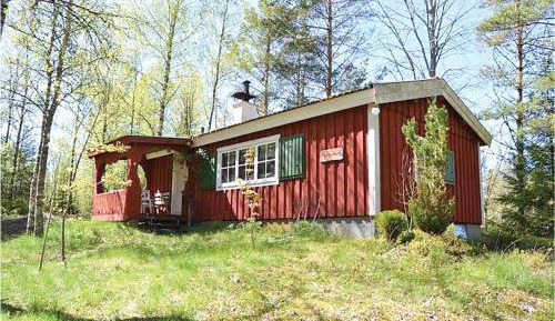Two-Bedroom Holiday Home