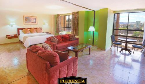 Superior Suite