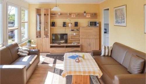 Two-Bedroom Holiday Home