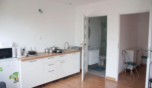 Standard Apartment