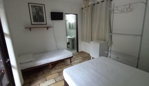 Basic Triple Room