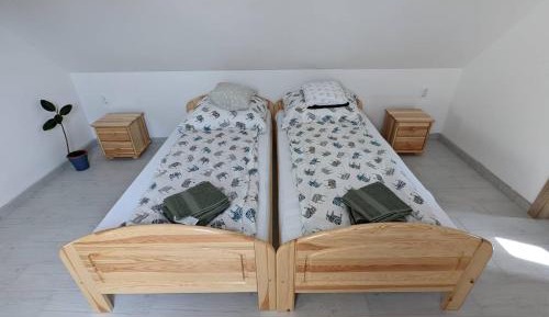 Deluxe Family Suite