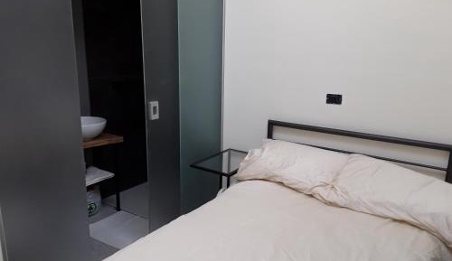 Double Room (1 Adult + 1 Child)