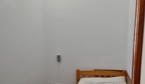 Bed in 4-Bed Dormitory Room