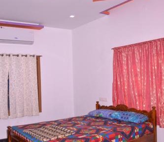 Deluxe Family Suite