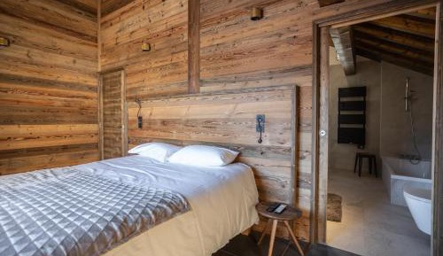 Chalet SKYY
