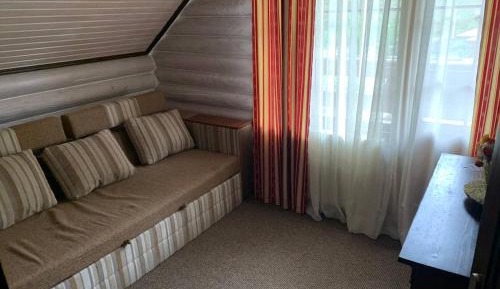 Junior Suite with Balcony