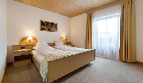 Two-Bedroom Superior Apartment