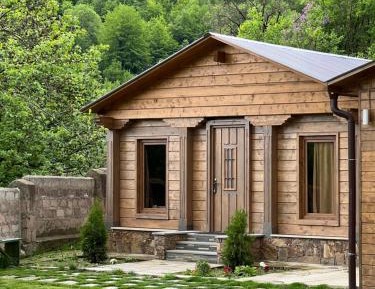 Deluxe Double Room with Shower