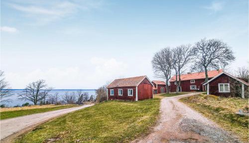 Two-Bedroom Holiday Home