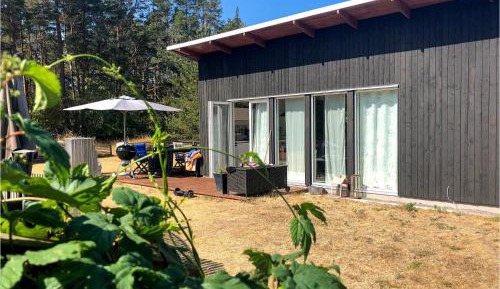 Two-Bedroom Holiday Home