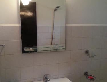 Deluxe Triple Room with Sea View