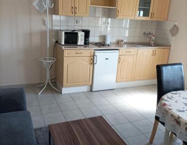 Apartment - Ground Floor
